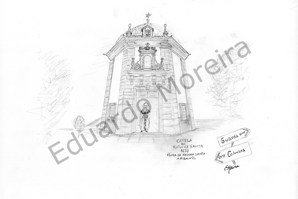 [0100] Capela da Rainha Santa – Arganil