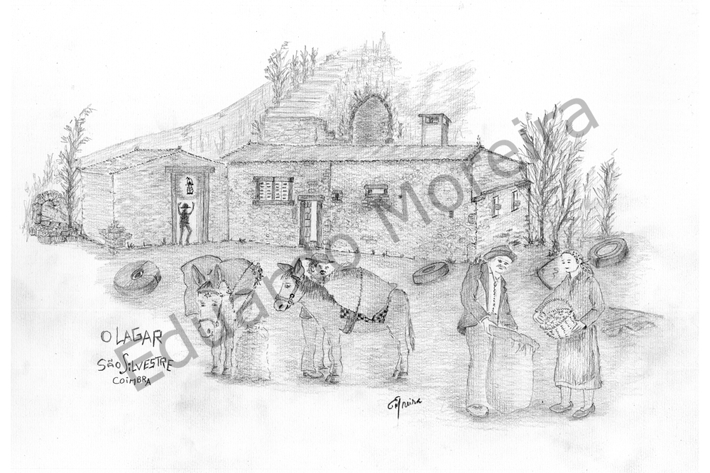 [0125] O Lagar – São Silvestre