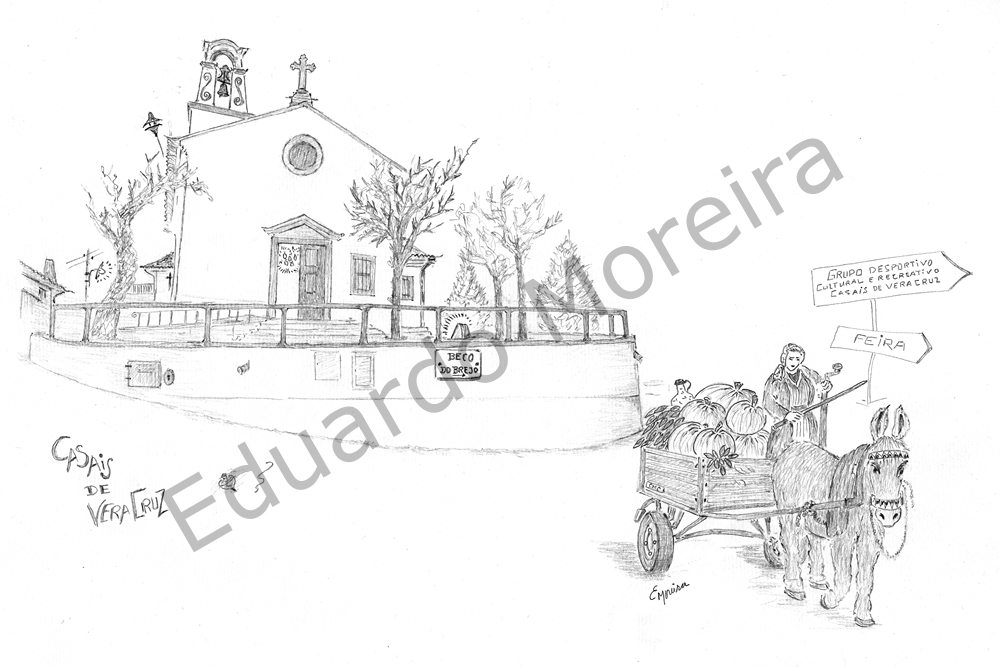 [0145] Casais de Vera Cruz