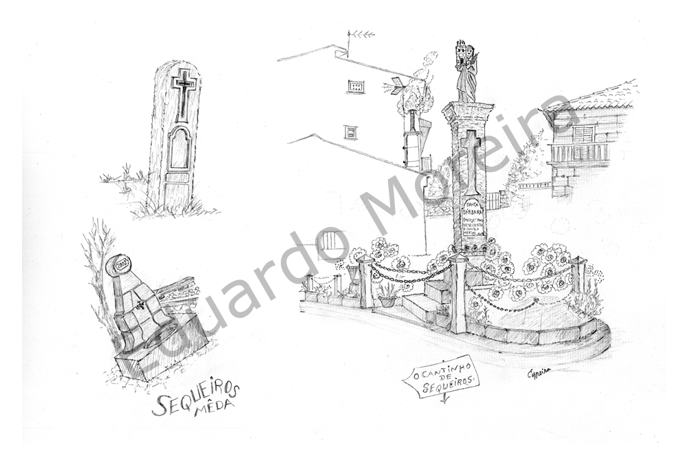 [0183] Composição – Sequeiros – Mêda