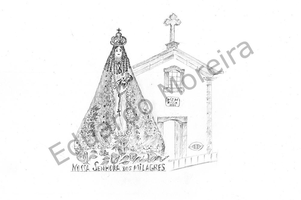 [0189] Nossa Senhora dos Milagres