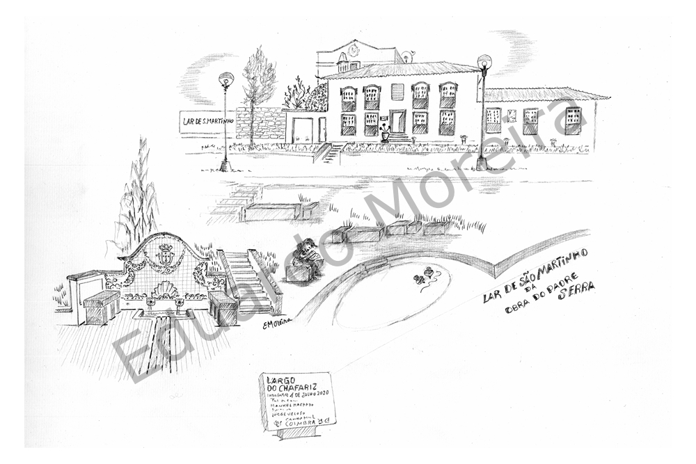 [0210] Lar de São Martinho – Obra do Padre Serra