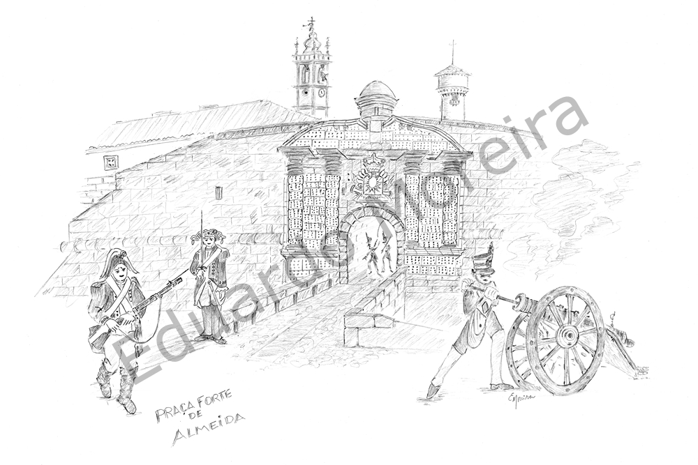 [0230] Praça Forte de Almeida